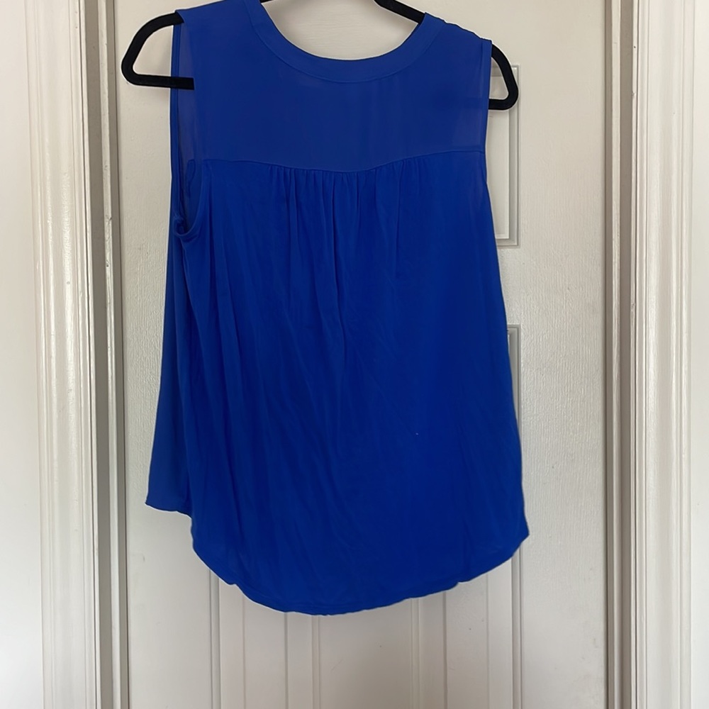 LOFT Tank Top - Picture 4 of 4